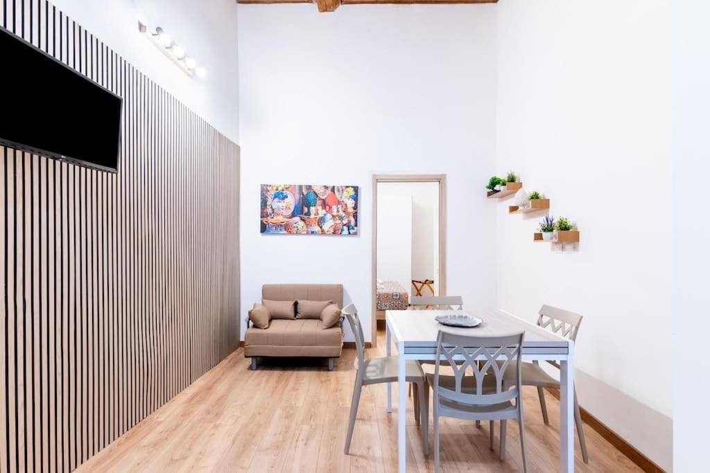 Apartment Cappuccini 62 House *